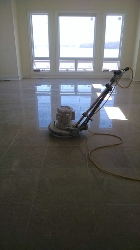 Flooring