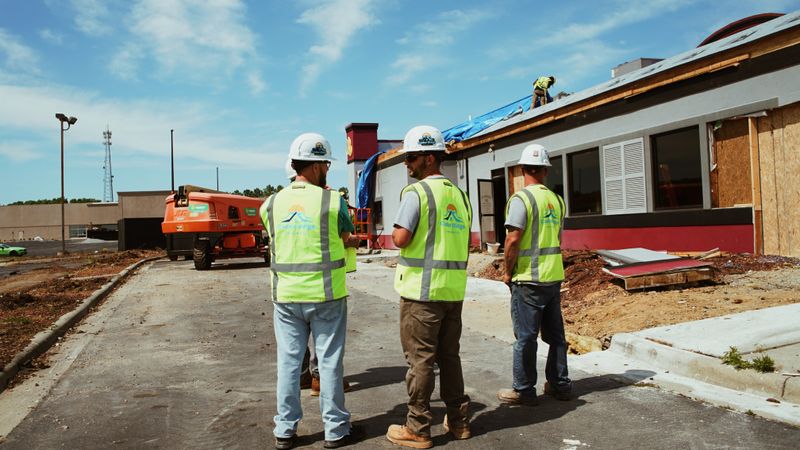 Custom Home Construction