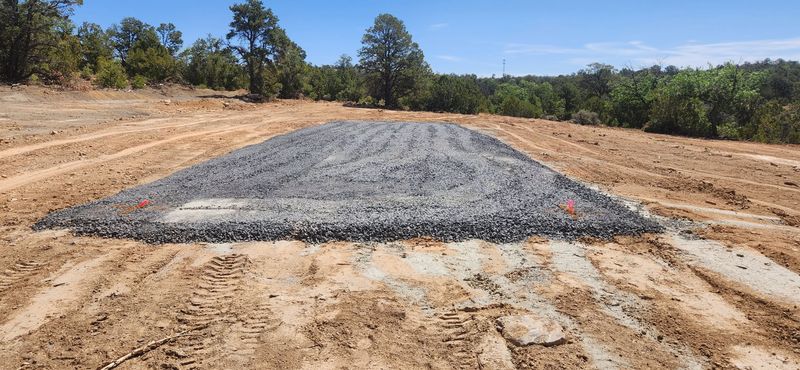 Site Grading