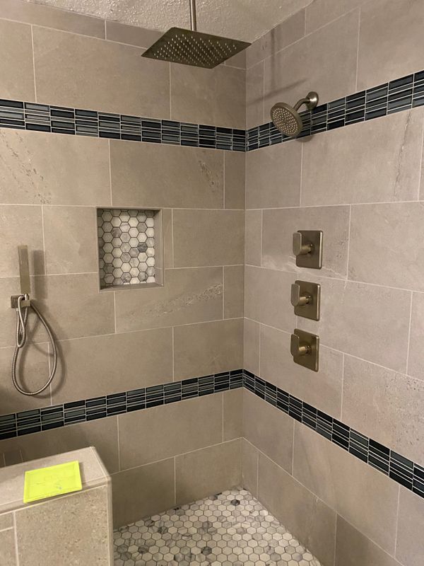Bathrooms