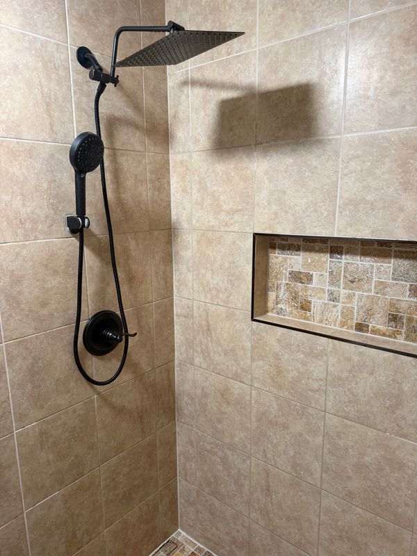 Tile
