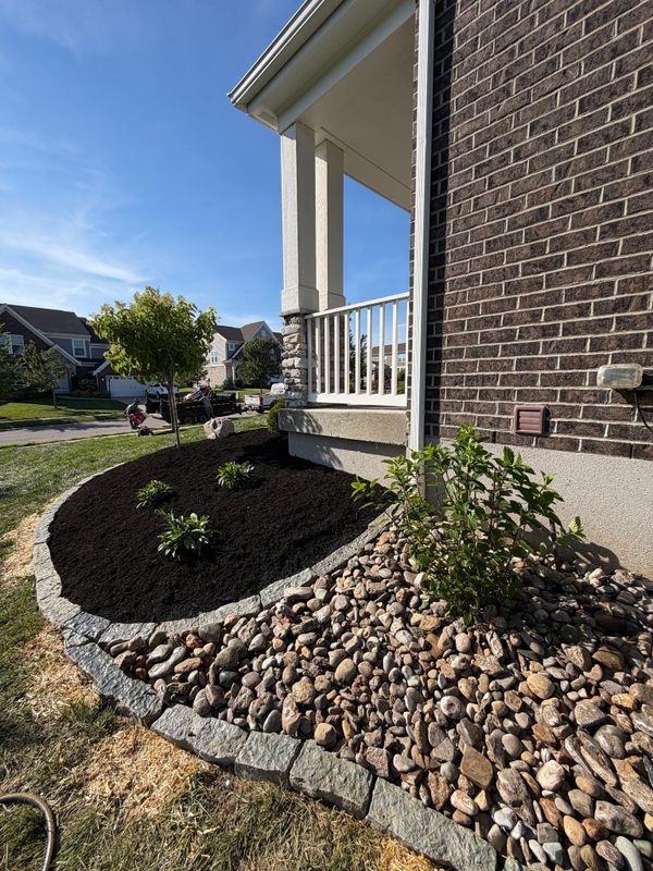Landscape Design