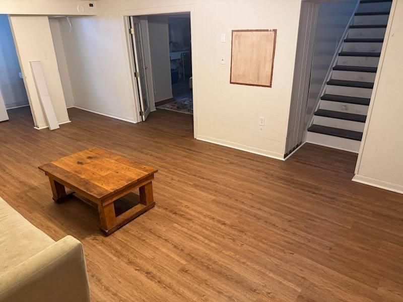 Kitchen Renovation