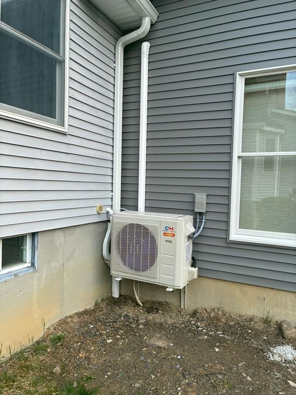 HVAC Repair