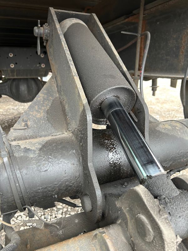 Mobile Liftgate Repair