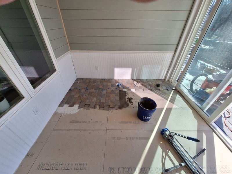 Tiling