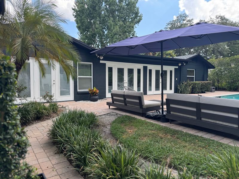 Exterior Painting