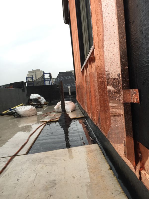 Sheet Metal Fabrication