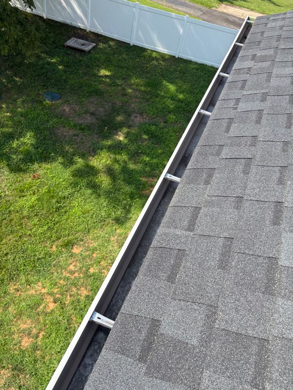 Gutter Services