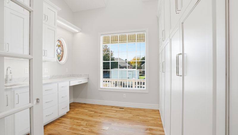 Custom Cabinet Design