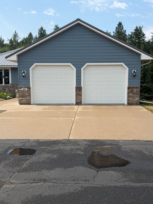 Custom Home Building