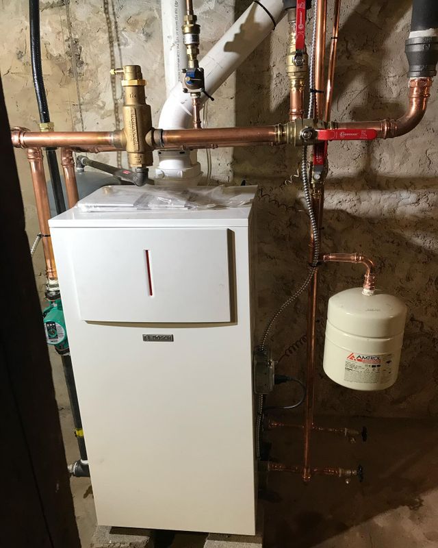 HVAC gallery