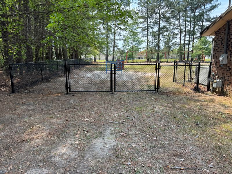 Fences
