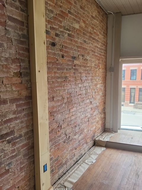 Commercial Painting
