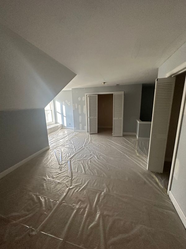 Interior Painting gallery