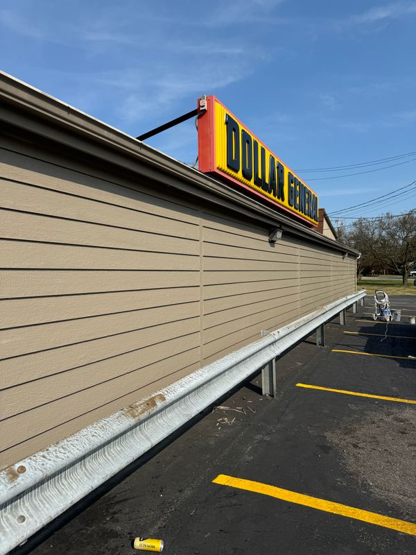 Commercial Painting