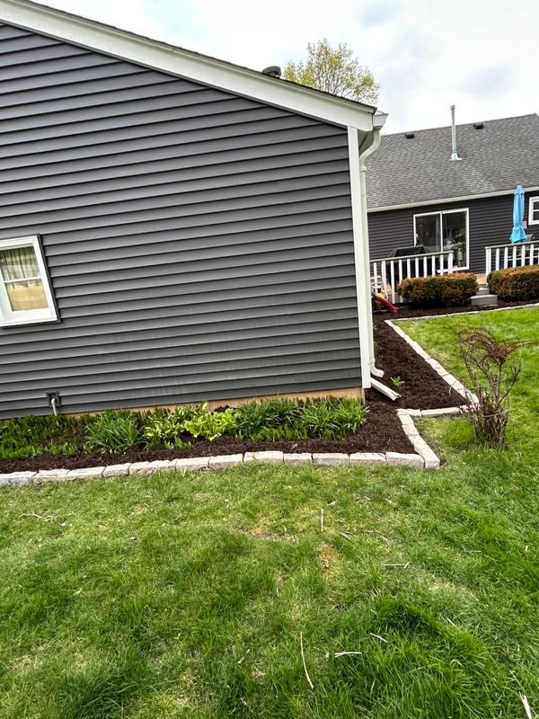 Flower Bed Gallery
