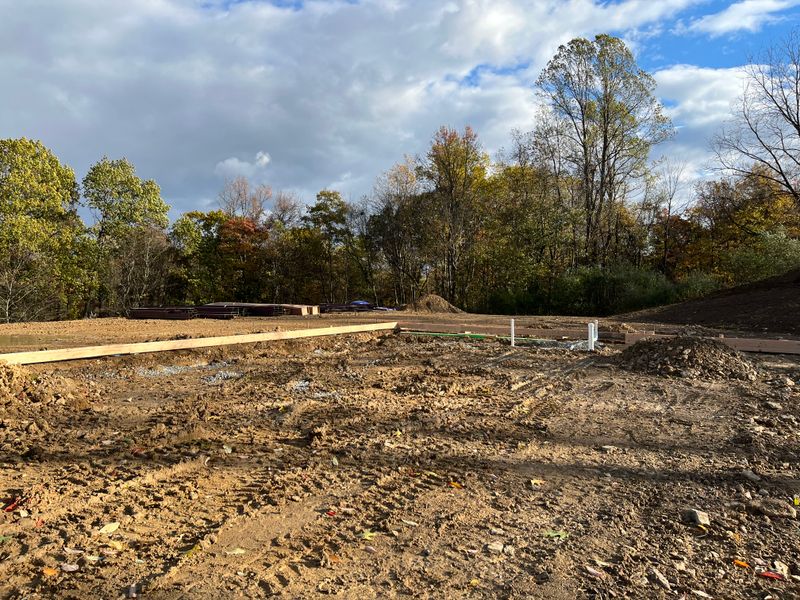New Construction