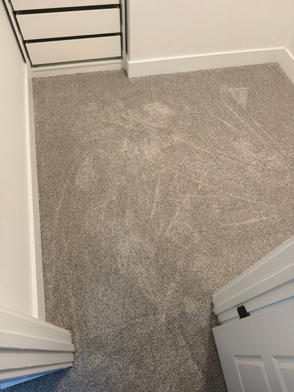 Carpet Installation and Replacement