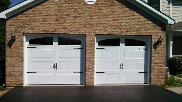 Garage Door Installation