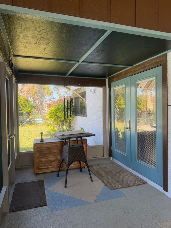 Exterior Painting