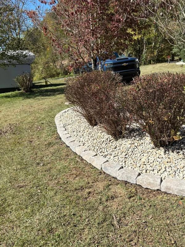Curbing