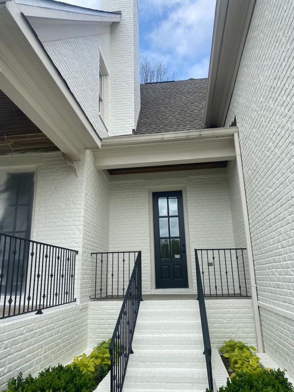 Exterior Painting