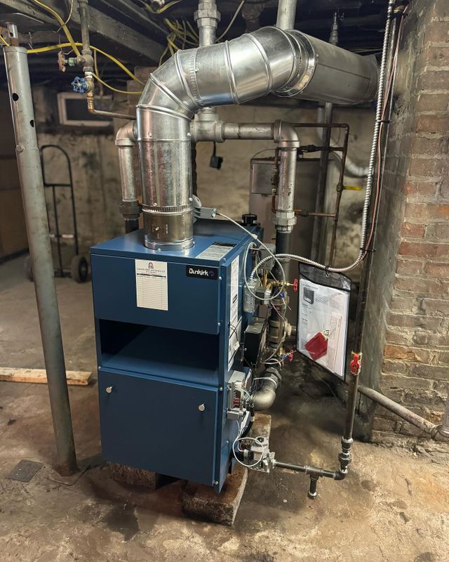 HVAC