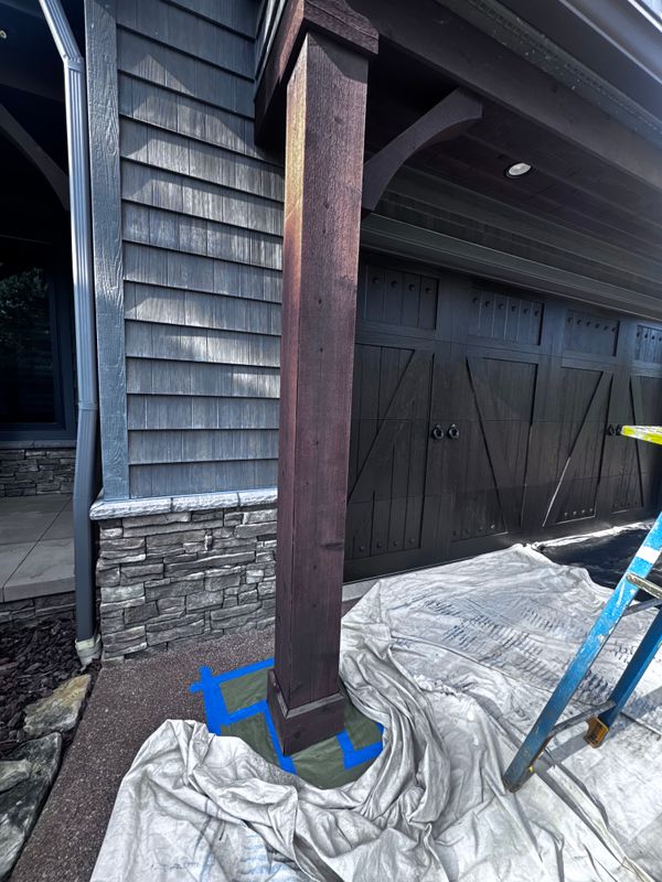 Exterior Painting