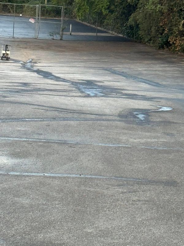 Asphalt Repair