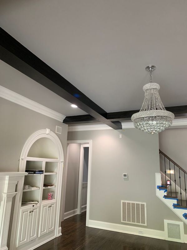 Interior Painting