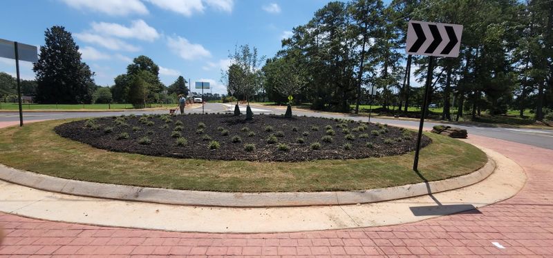 Residential Landscaping