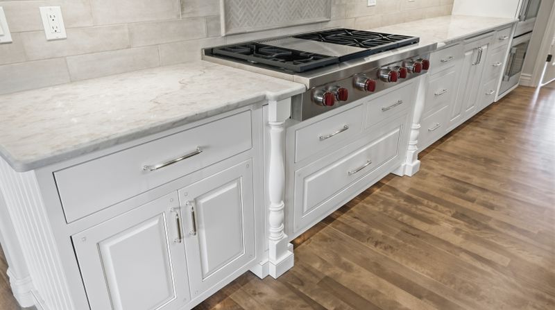Custom Cabinet Design