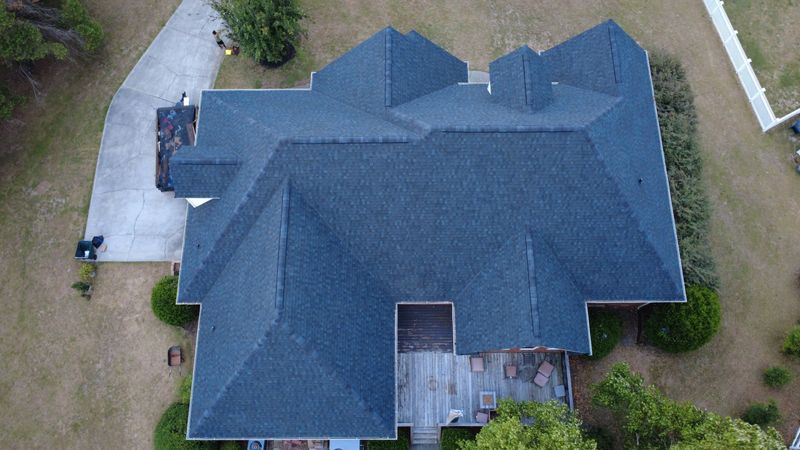 Roofing Installation