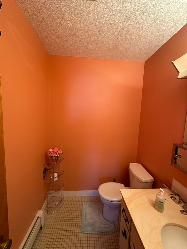 Interior Painting gallery