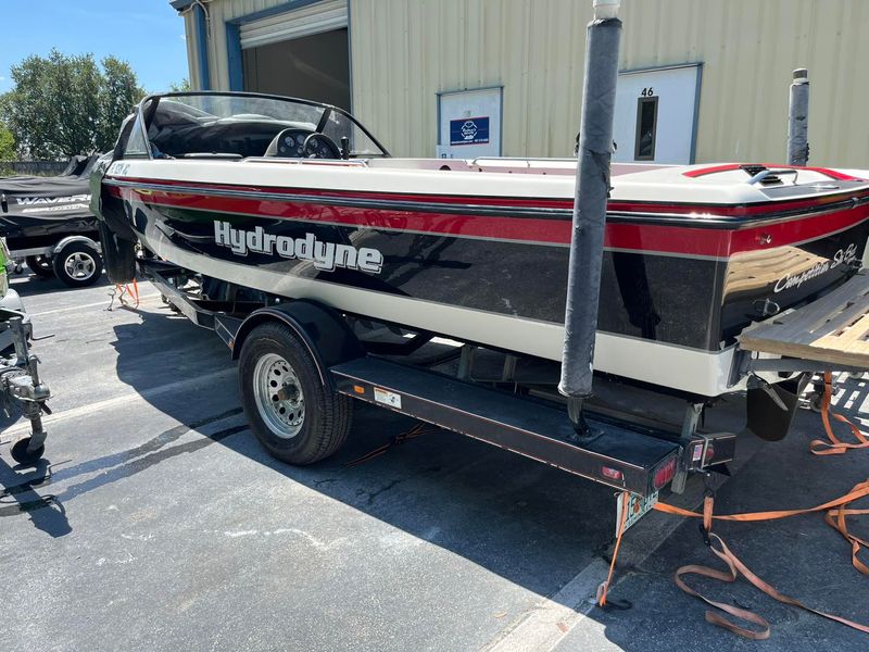 Marine Repair