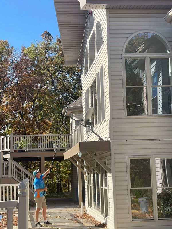 House Washing
