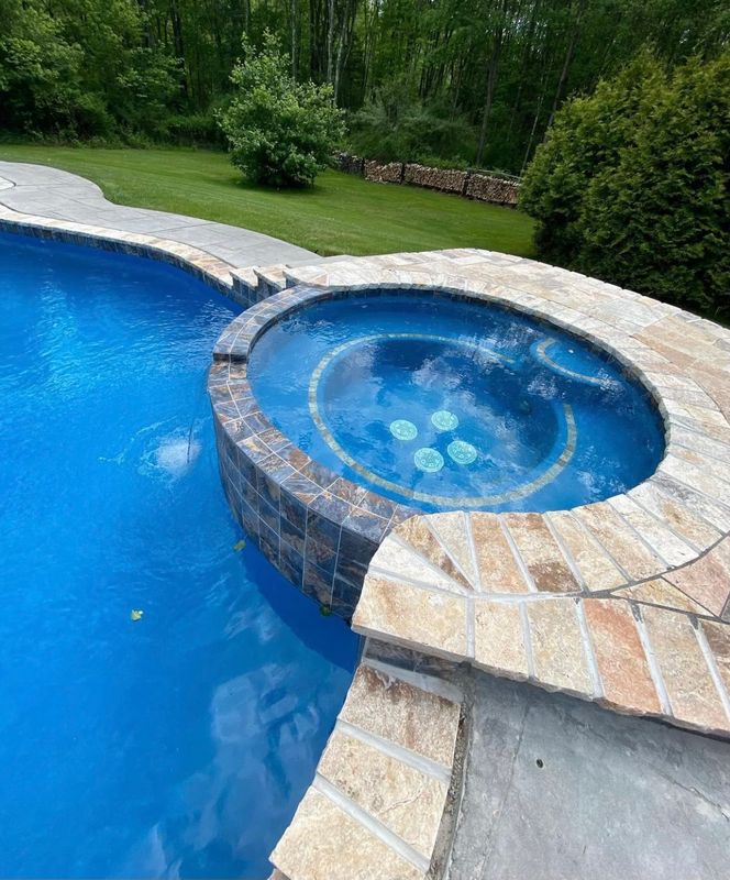 Hardscaping