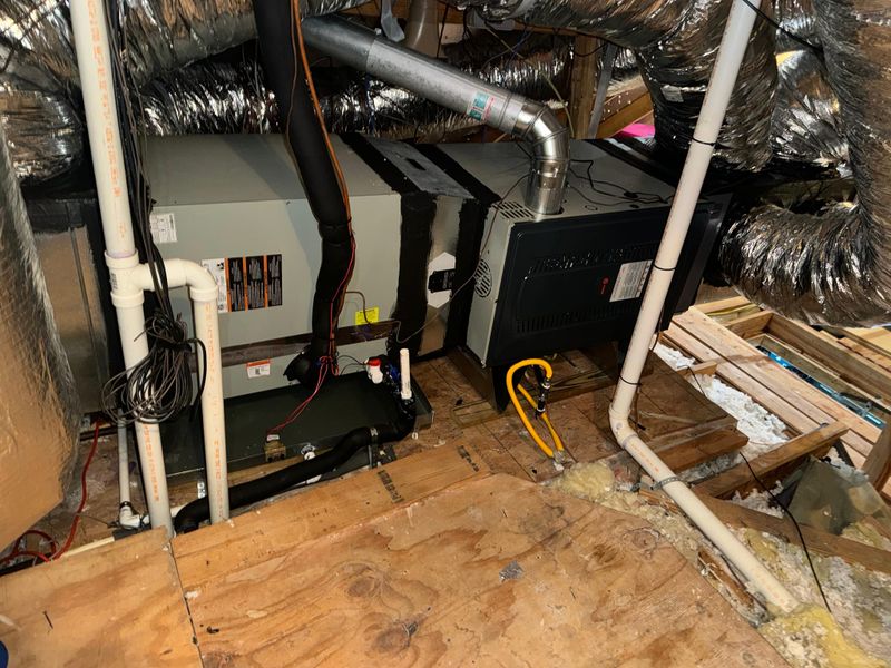 Emergency HVAC Services