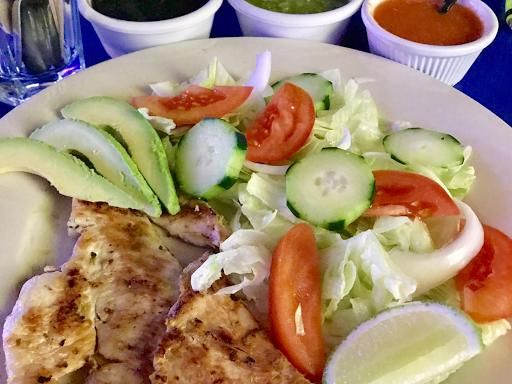 Charro Negro Mexican Bite