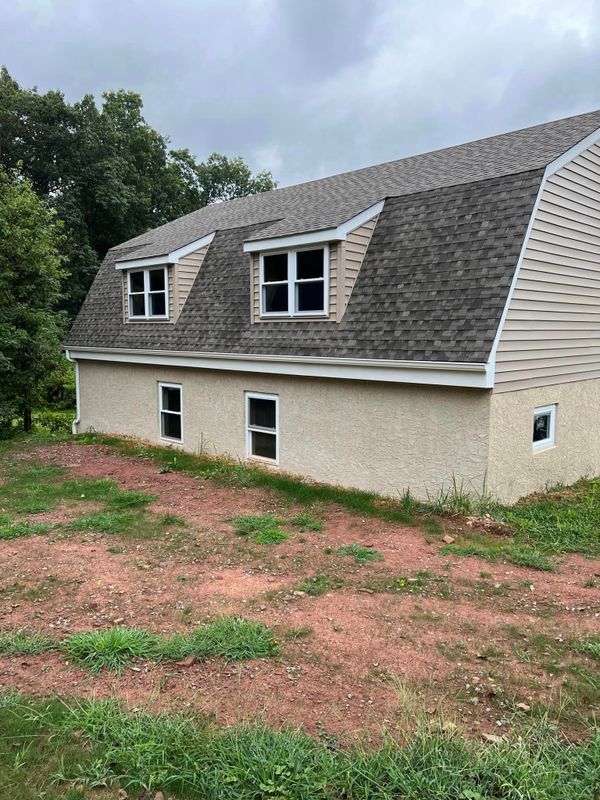 Exterior Painting gallery