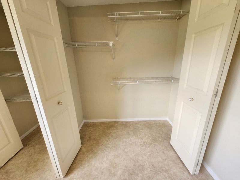 Interior Repairs