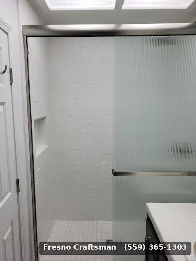 Bathroom Renovation