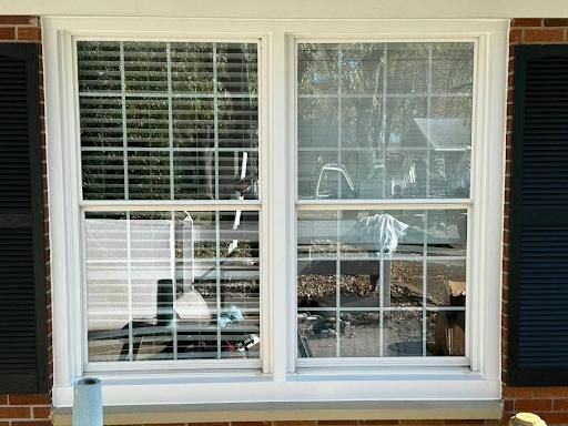 Window Framing and Installation