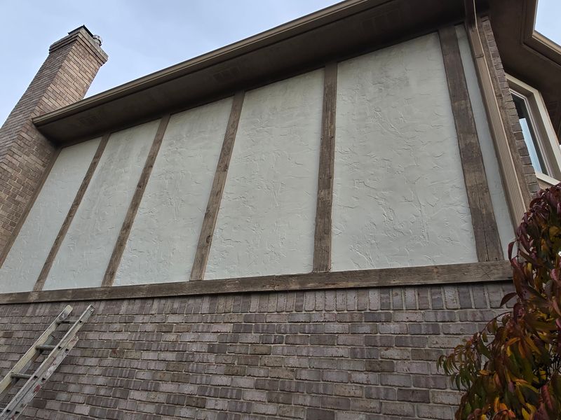 Exterior Painting