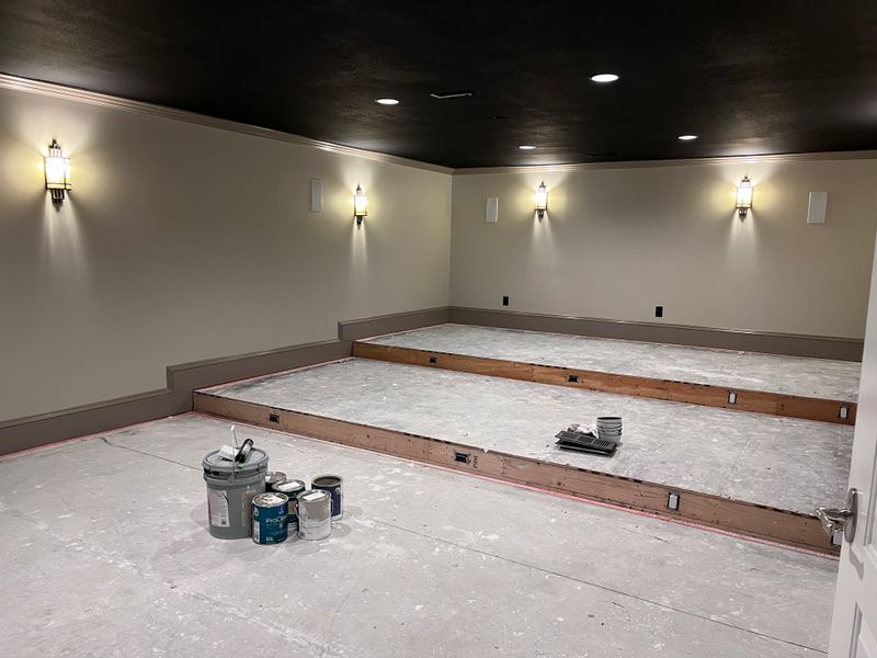 Interior Painting gallery