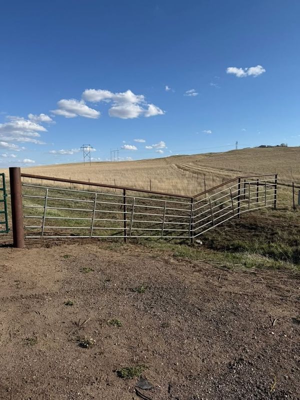 Gate Installation and Repair