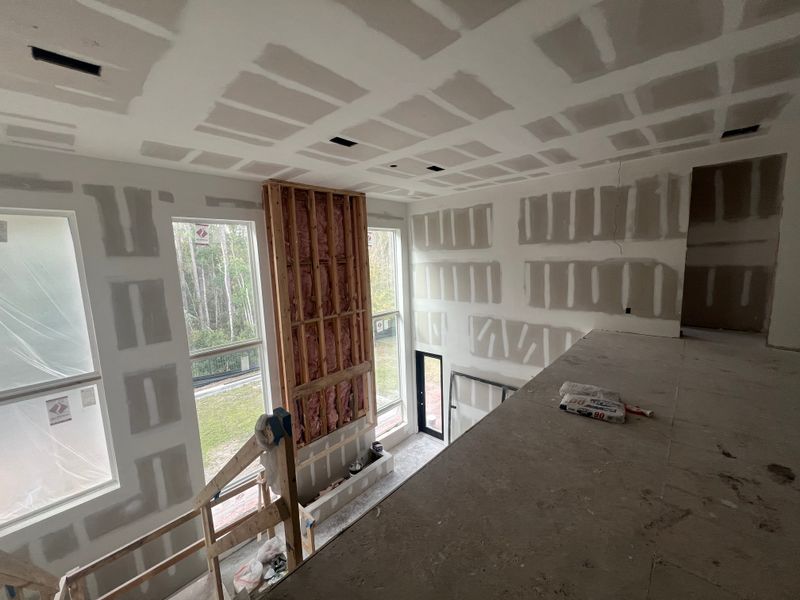 Residential Projects