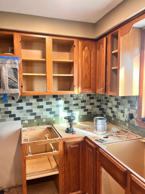 Interior Painting