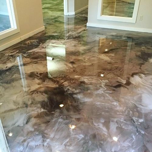 Epoxy Design